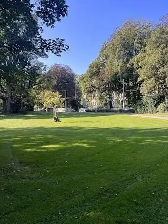 Photo of Vögelipark (Lindengut Park)