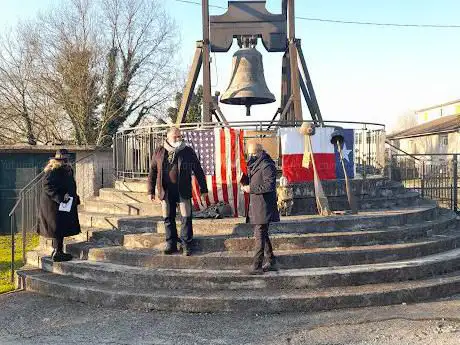 Photo de Campana della Pace