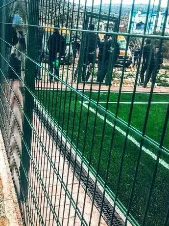 Photo de Playground Mnoud
