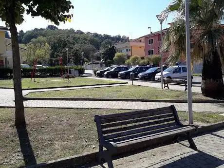 Photo de Largo Guglielmo Marconi