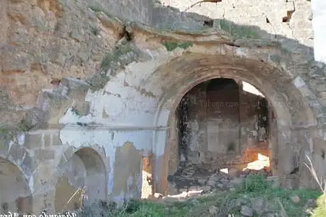 Photo de Ermita VÃ­a Sacra