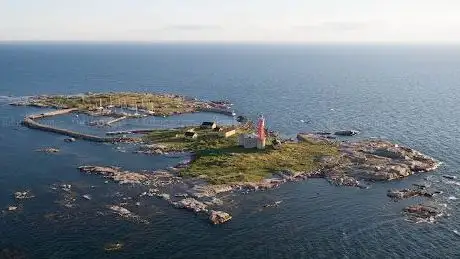 Photo de Utklippan