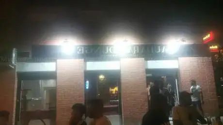 Photo de JAUHARA LOUNGE