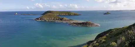 Photo de Pointe de Bilfot