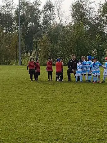 Photo de Campo Comunale del Rugby