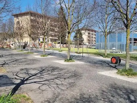 Photo de Parc public de Provence