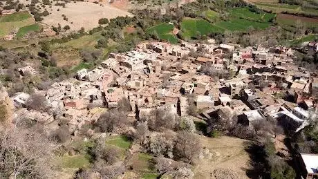 Photo de Zaouia d'Ifrane