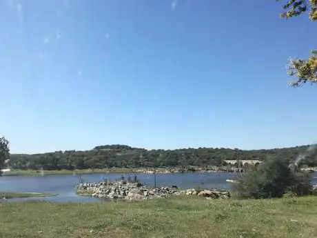 Photo de Parque de merendas de Juromenha