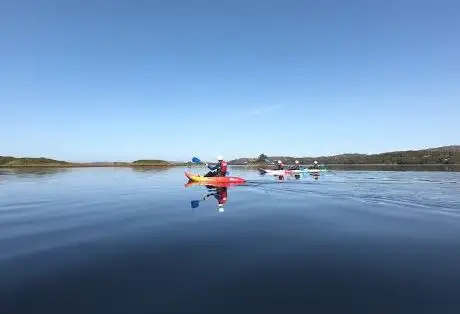Photo de Awaken Adventures