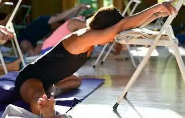 Photo de Centre De Yoga Iyengar De Rodez / Association A.y.i.
