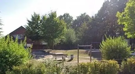Photo de Spielplatz Astridstraße