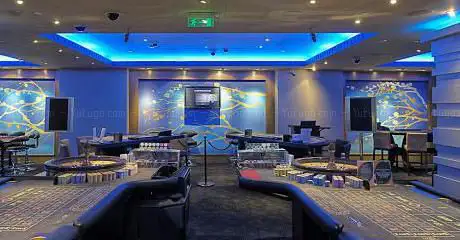Photo de The Sportsman Casino