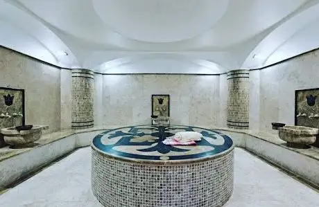 Photo de Lapis Inn Traditional Turkish Bath&Spa