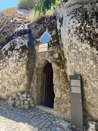 Photo de Gruta