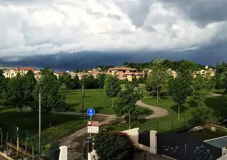 Photo de Parco Papa Luciani