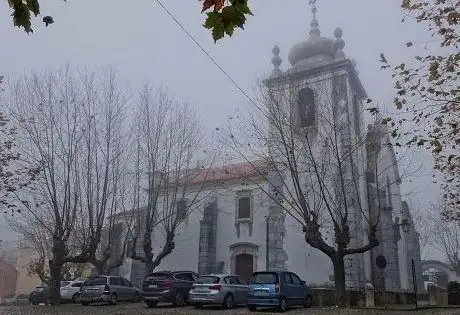 Photo de Church São Pedro de Sintra