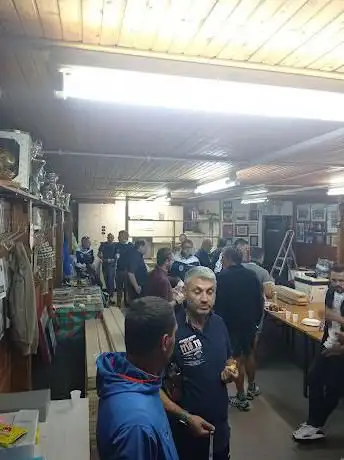 Photo de Campo di Calcio FS Lega Amatori Calcio Treviso