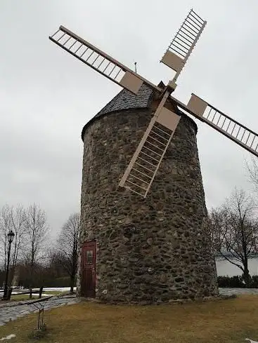 Photo de Presbytère De St-Grégoire