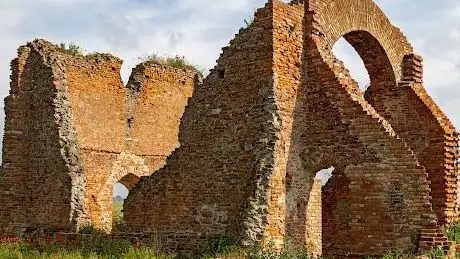 Photo de Rokovačke zidine