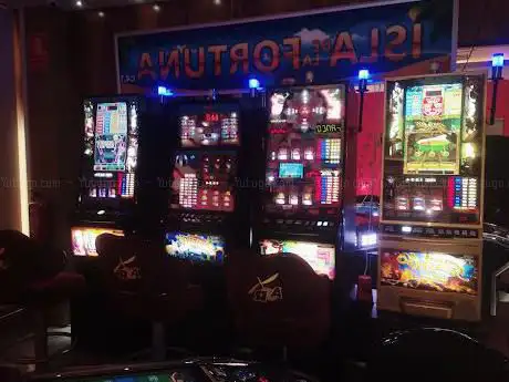 Photo de Salón de Juegos Alcalá
