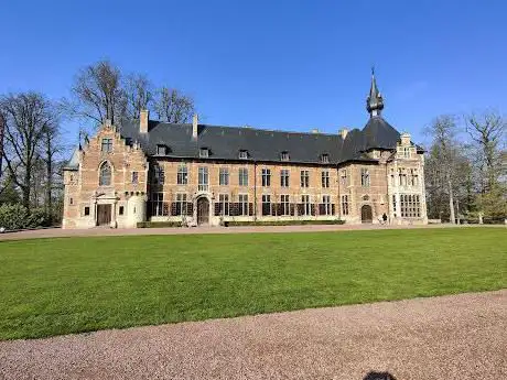 Photo de Château de Grand-Bigard