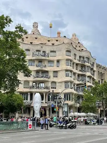 Photo de Runner Bean Tours Barcelona