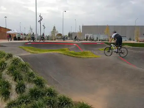 Photo of Vittoria Park