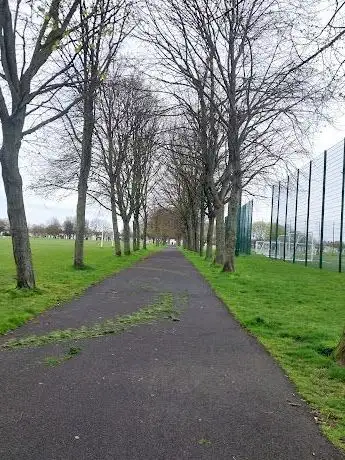 Brickfield Park