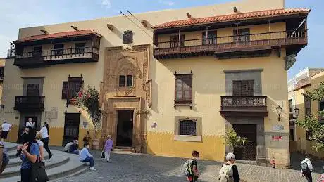 Photo de Centro de Artes Plasticas