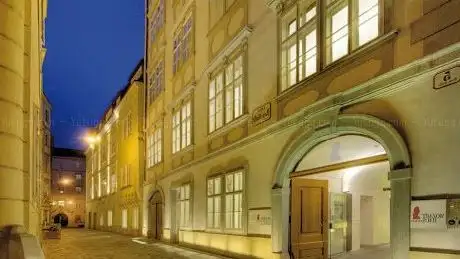 Photo de Maison Mozart à Vienne