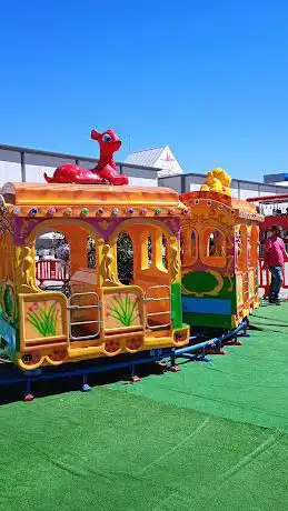 Photo de Feria de Valladolid