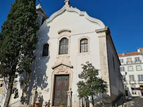 Photo de Church of Saint James