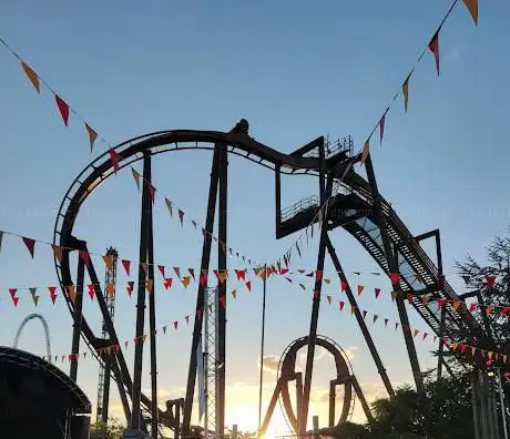Photo of Nemesis Inferno