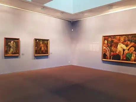 Photo de Felixart Museum