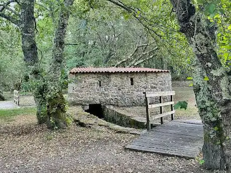 Photo de Rio Da Pedra