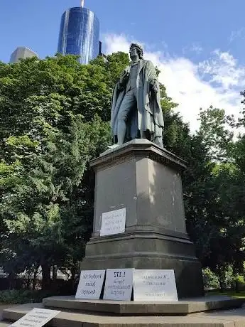 Photo de Mémorial Schiller