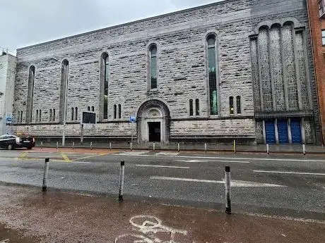 Photo de Medieval City Wall (Balla Cathrach na Meánaoise)