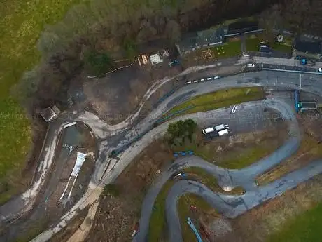 Photo of Le Domaine Bilstain