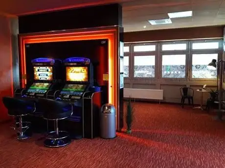 Foto de Spielhalle Gold