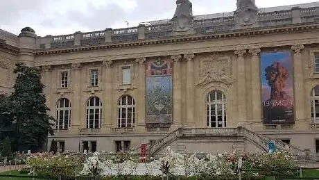 Foto de Square Jean Perrin