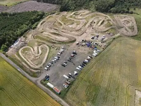 Photo de Cardenden Motocross Track