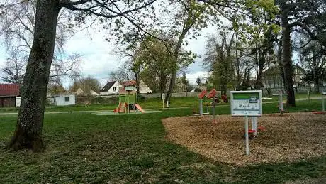 Photo de Parc Chapu