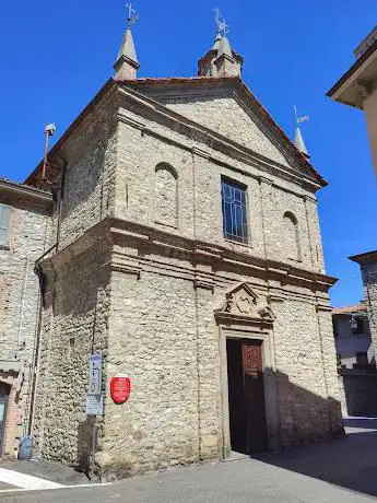 Photo de Chiesa di San Lorenzo