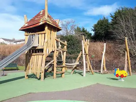 Photo de Kaimhill Play Park