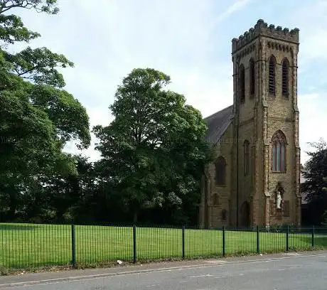 Photo de Sacred Heart Church