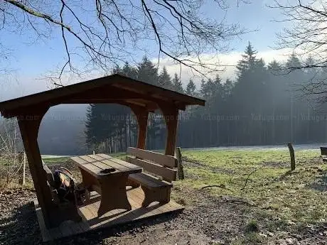 Photo de Aussichtspunkt
