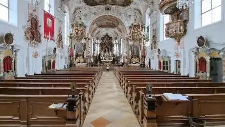 Photo of Pfarrkirche St. Ulrich