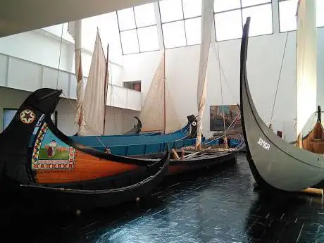 Photo de Ship Museum St. Andrew