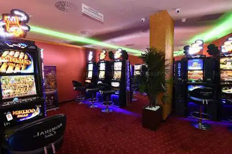 Photo de Sala Admiral SLOT & VLT
