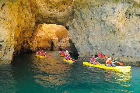Photo de Kayak Explorers